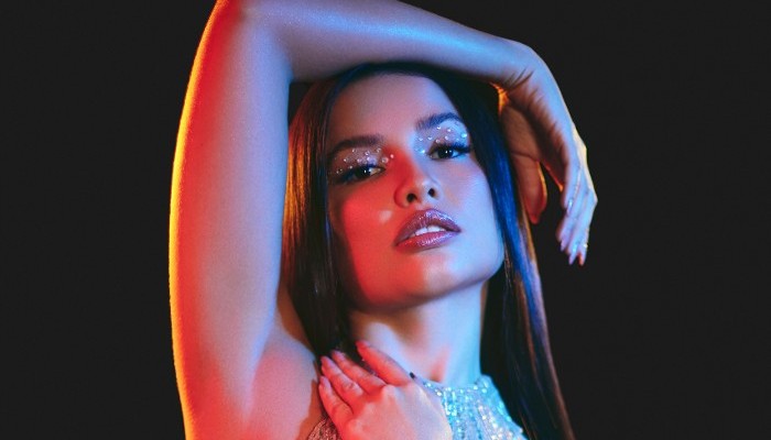 Juliet will include the soundtrack for the new soap opera: “Just Gratitude”