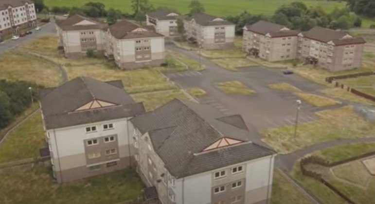 Last resident of ‘Britain’s loneliest street’ does not want to move – News