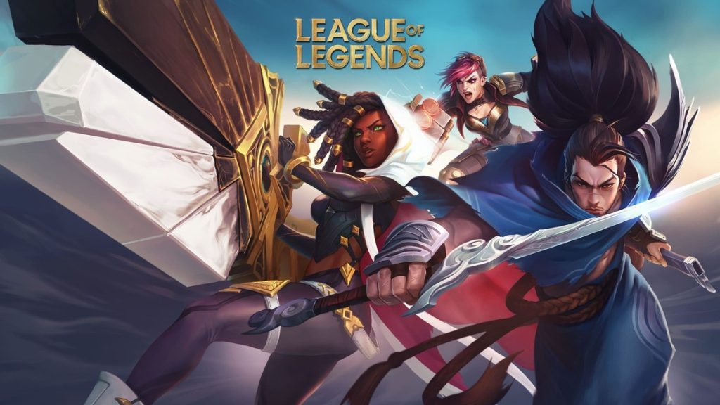 LoL: Riot Games is considering stopping releasing champions eventually |  lol