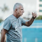 Marcio Fernandez talks about the expectations for the quartet: “I’m not afraid of anything” |  Paysandu