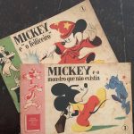 Mickey will fall into the public domain – 08/14/2022 – Ruy Castro