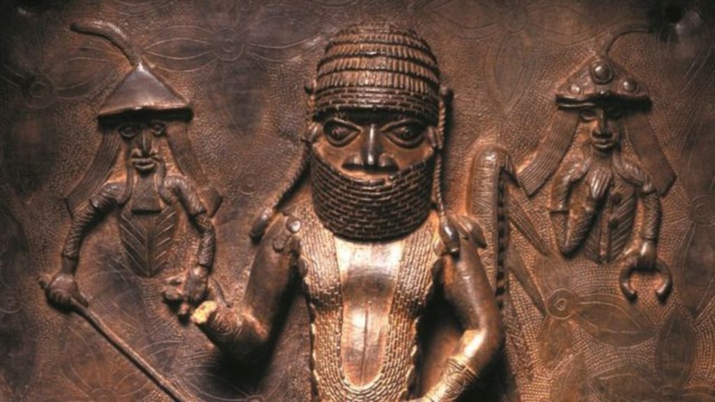 Museum of London returns 72 items stolen from Nigeria in the 19th century |  Globalism
