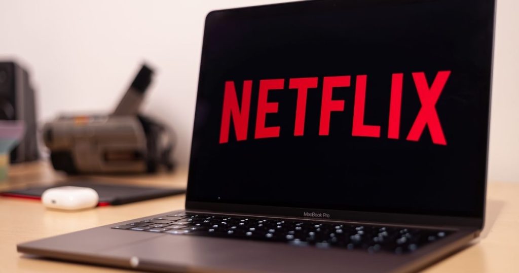 Netflix subscribers pay for the extra service they never used
