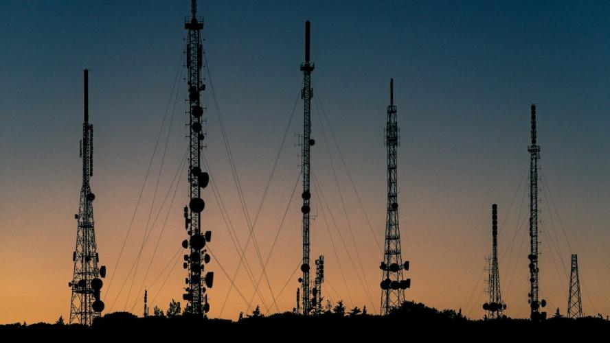 Oi (OIBR3; OIBR4): Highline acquired fixed-telephone towers at auction, for R$1.697 billion
