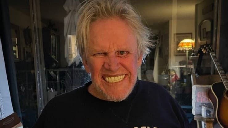 Gary Busey has been arrested after being accused of sexual harassment