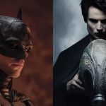 Sandman: Did you notice the reference to Batman and the Justice League in this episode?  – News was seen on the web