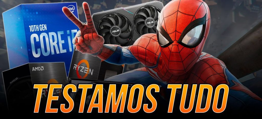 The Ultimate Hardware Guide to Marvel's Spider-Man Remastered: 38 Performance Benchmarks