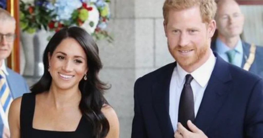 This is the truth about Meghan and Harry’s absence from the family meeting with the Queen – Metro World News Brasil