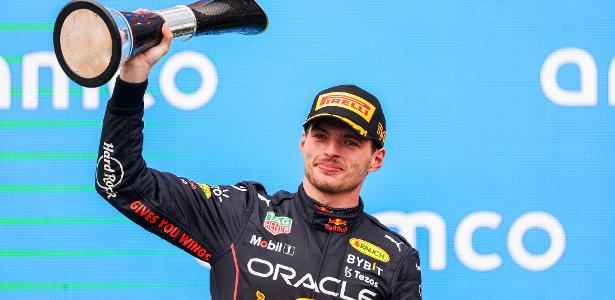 Verstappen happy with RBR and Ferrari wondered: ferries from the Hungarian GP – 01/08/2022