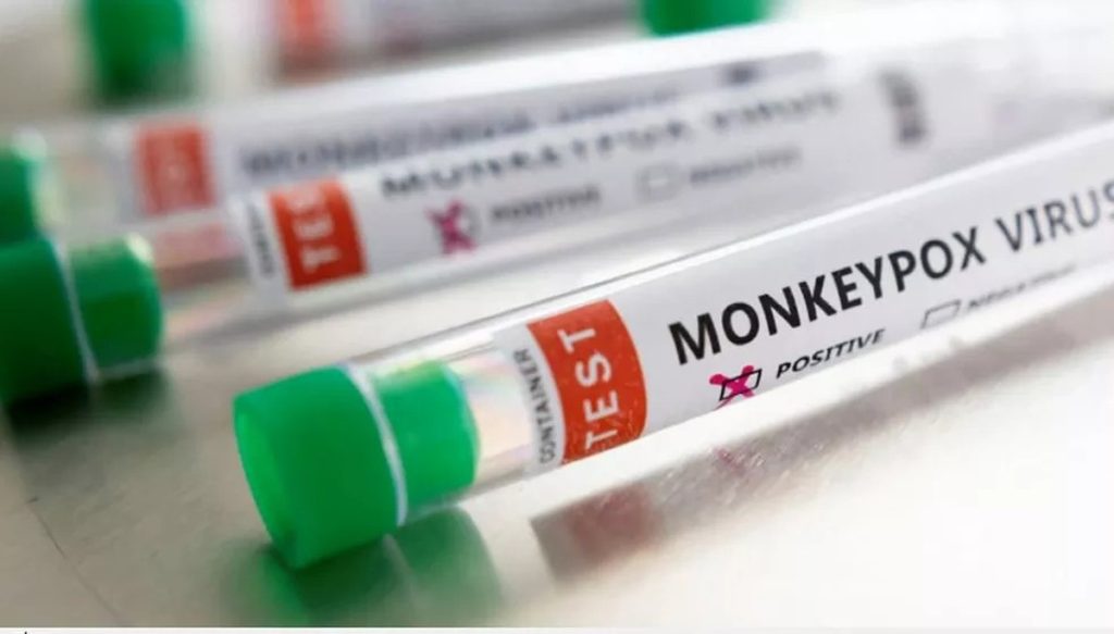 WHO asks the public to suggest a new name for monkeypox |  monkey pox