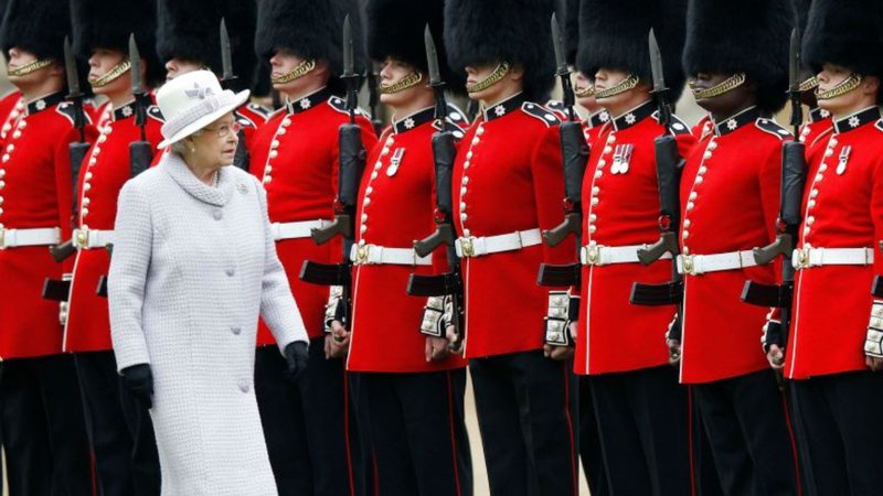 What is the difference between Great Britain, United Kingdom and England?