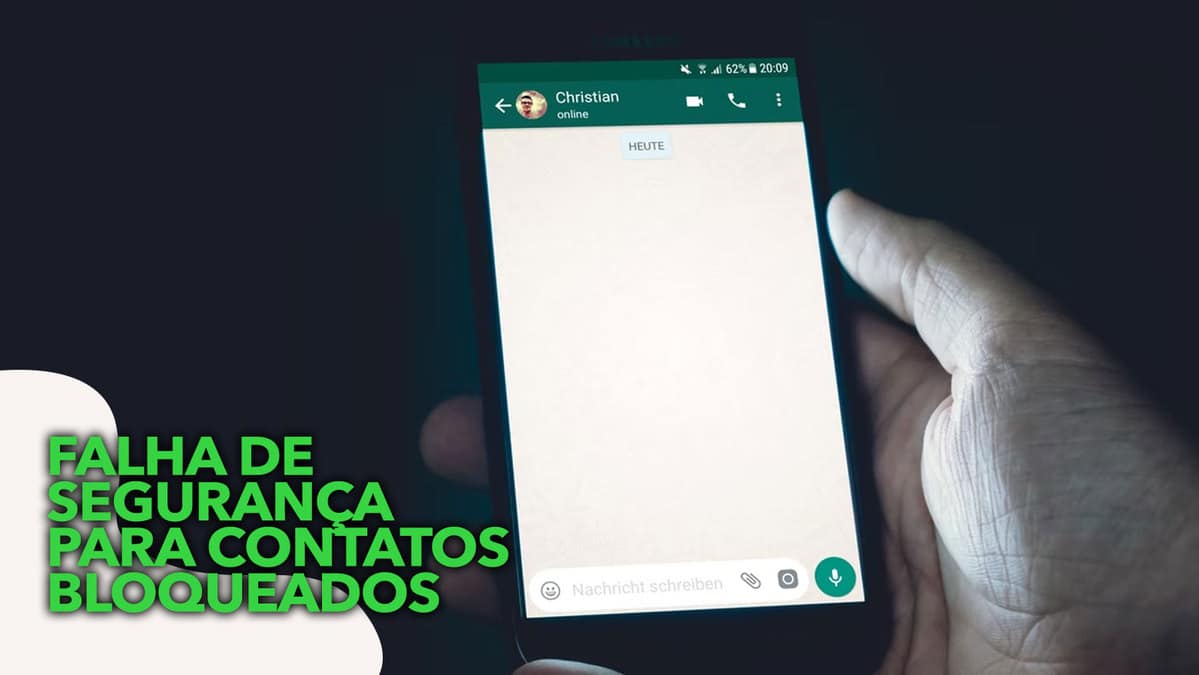 WhatsApp blocked contacts vulnerability: Understanding the risks