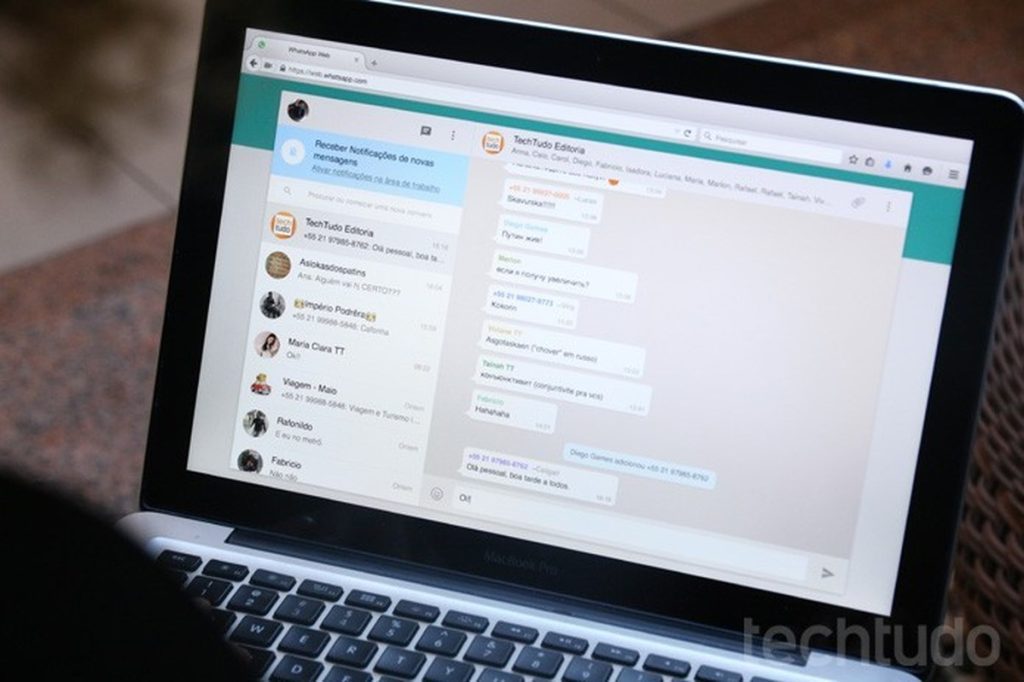 WhatsApp desktop gets a native app for Windows;  Understand what changes |  social networks
