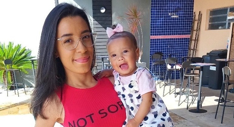 Young woman recovering from endometriosis after pregnancy;  A case without a medical explanation – news