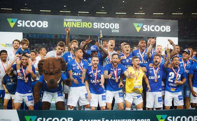 previous law?  Grmio has a crew full of Cruzeiro champions