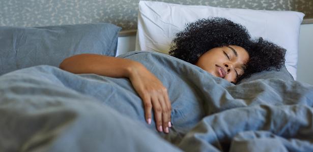 snoring Brits can get R$ 1 thousand per week;  understand