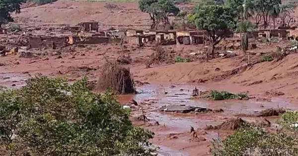 UK court rejects BHP Supreme Court appeal in Mariana case – Gerais