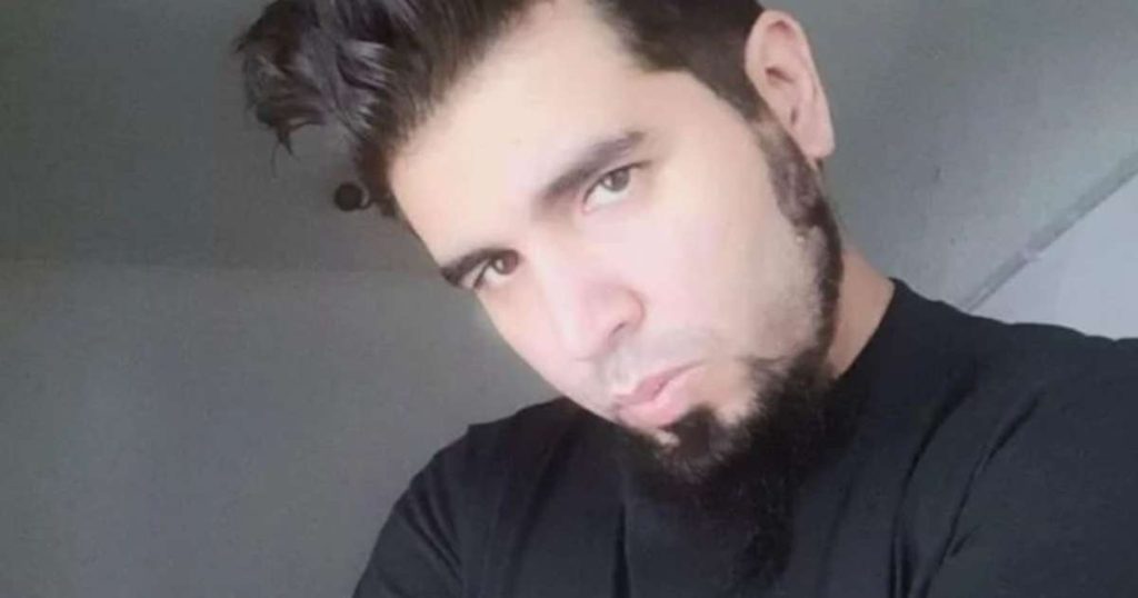 ‘He was a depressed person,’ says Brazilian renter arrested in Buenos Aires