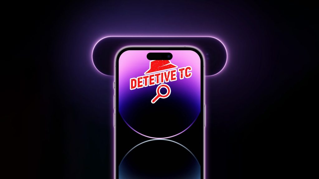 Dynamic Island: How does Apple’s dynamic iPhone 14 Pro work?  |  Detective TC