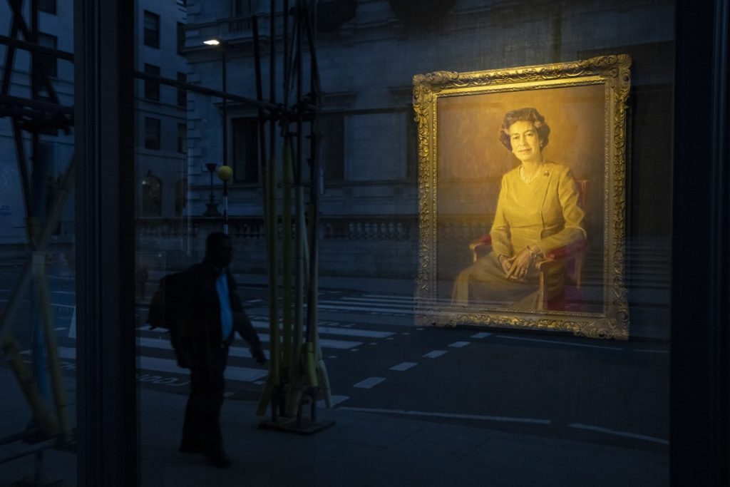 Palace confirms Queen Elizabeth II’s funeral will take place on September 19 |  Globalism