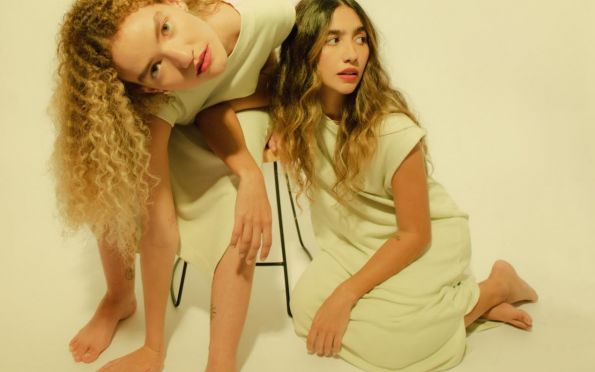 ANAVITÓRIA Presents Award-Winning Album “COR” Gala in Aracaju |  F5 News