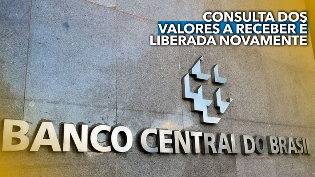 Is the query about the amounts owed again released by the Central Bank?  know more