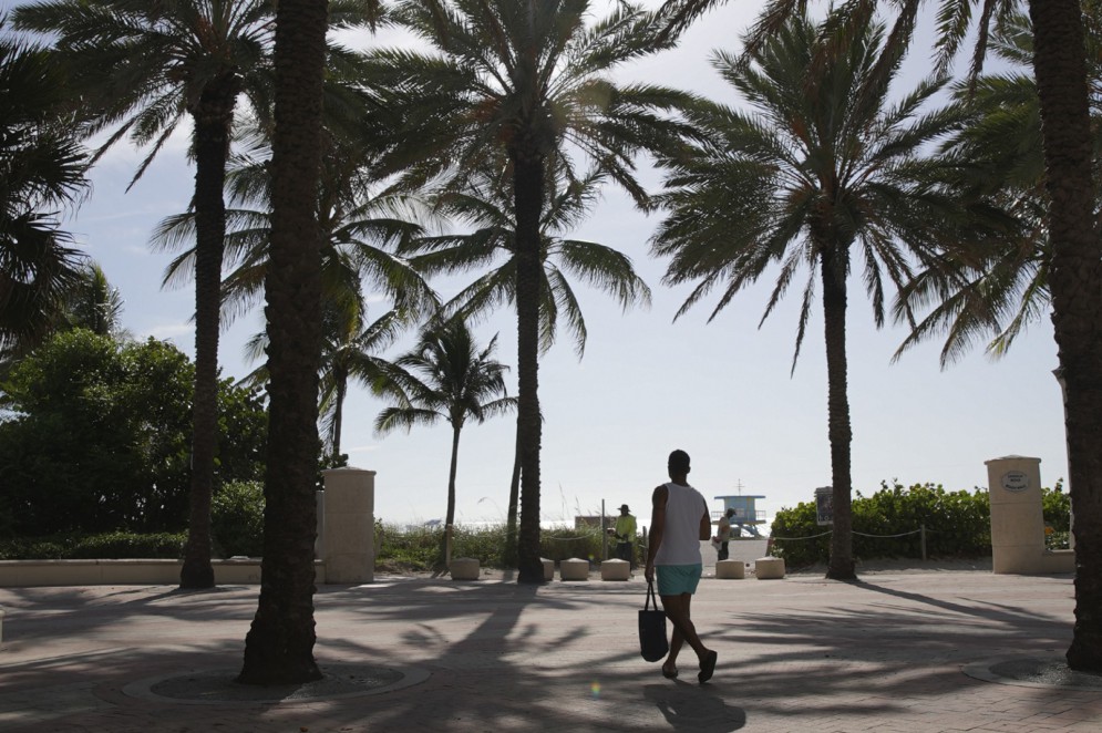 Revitalization of tourism and consumption: the resumption of flights to Miami |  Report