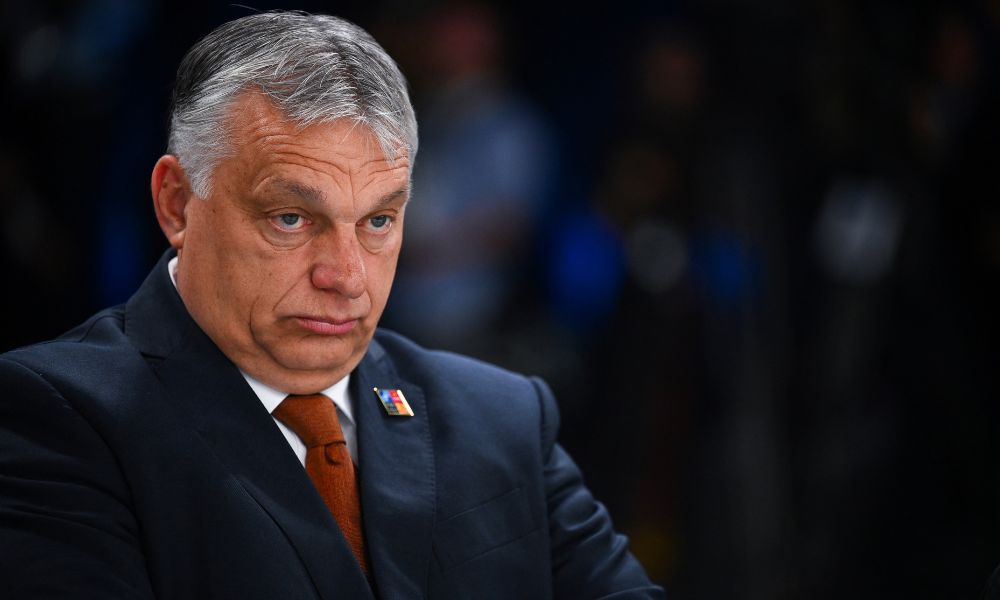 European Parliament downgrades Hungary to "electoral autocracy"