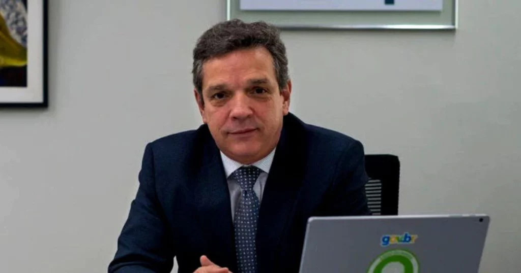 Petrobras boss has cancer and treatment has already started