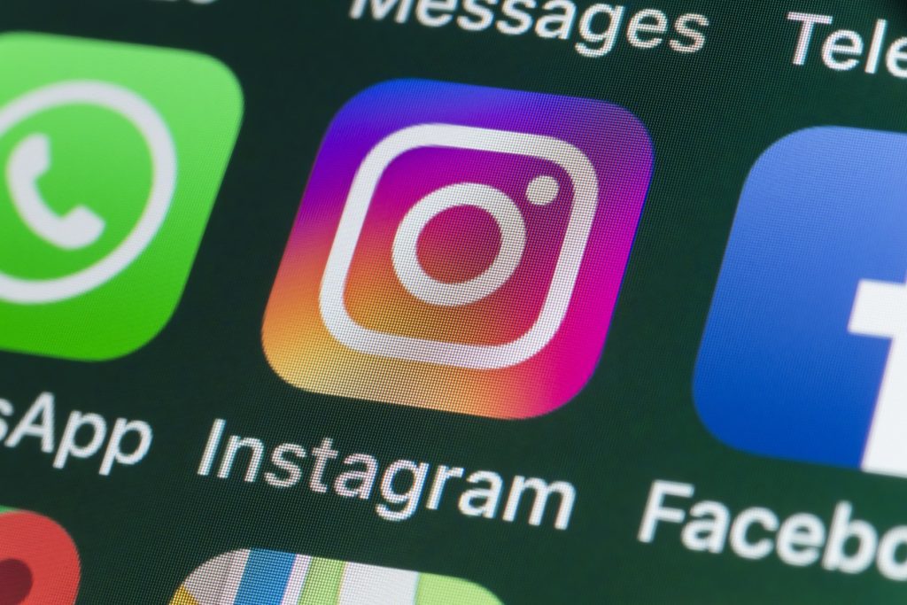 Instagram crashed?  The app crashes and Brazilian users complain on the web