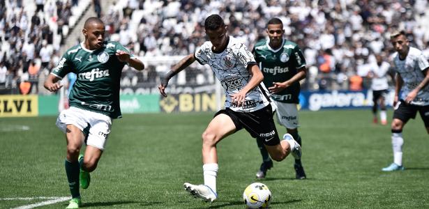 Corinthians adopt the "law of silence" after the Brazilian U-20 runner-up