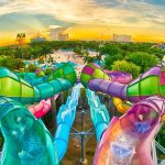 Top 10 water parks in the United States