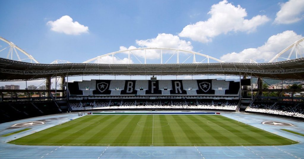 Botafogo v America-MG: Where to watch, line up, embezzlement and refereeing