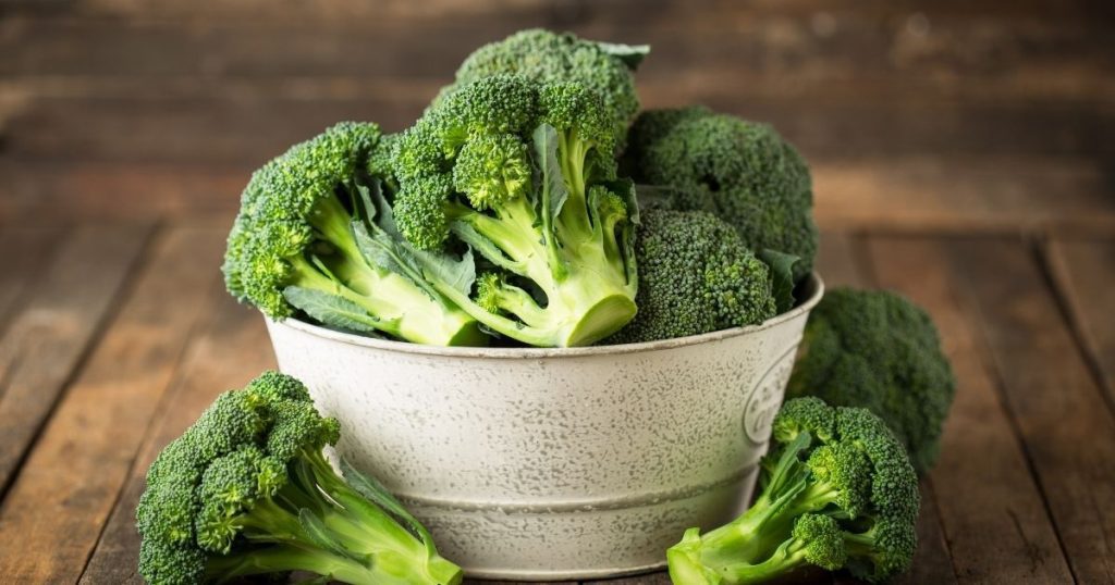 Broccoli is a superfood, but it can be dangerous for these people