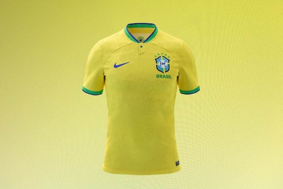 Cheap t-shirts from Brazil in Shopee going viral on social media