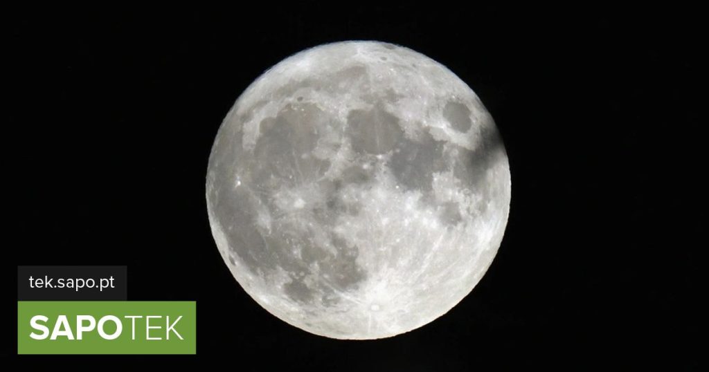 China discovers a new mineral on the moon: Changesite-(Y) – Science