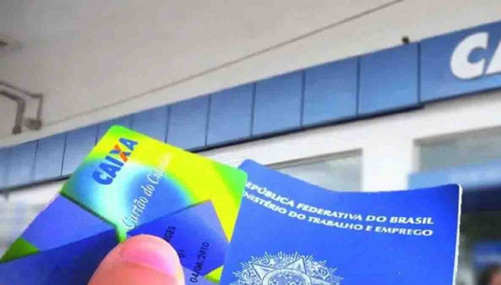 Does PIS 2022 already have predictions?  A payment of up to 1212 R$ will be issued today (24/09);  see who gets