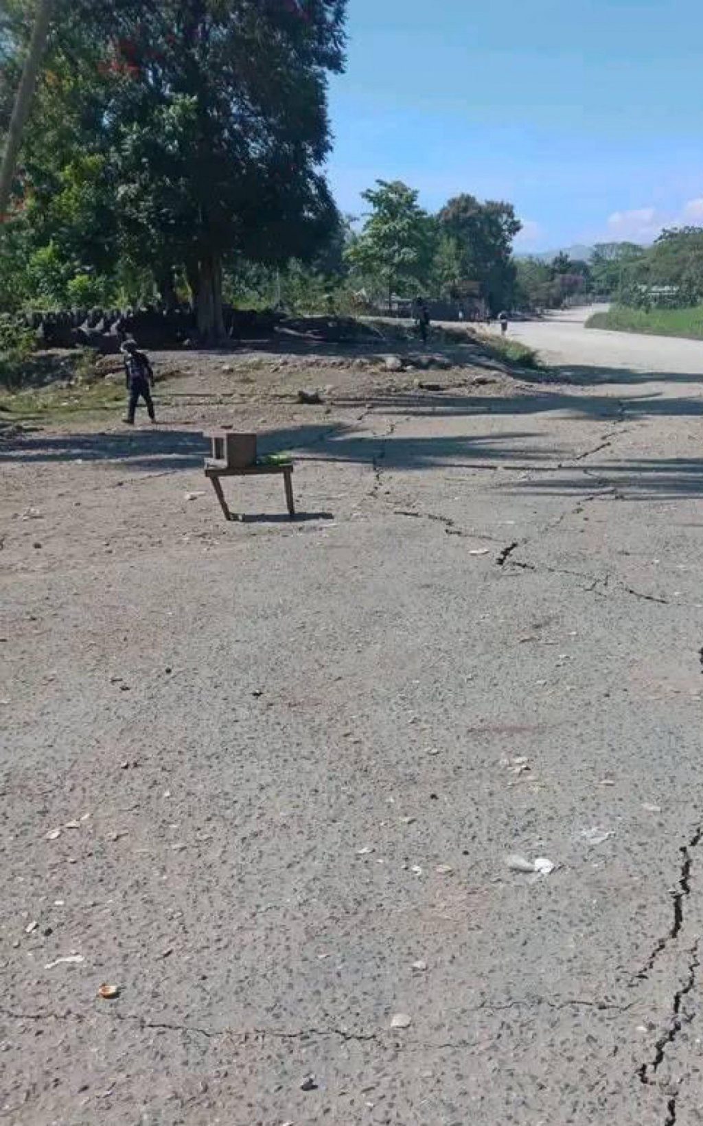 Five people were killed in the earthquake in Papua New Guinea |  world and science