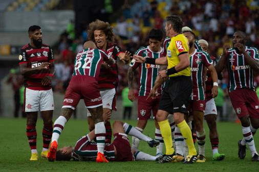 Flamengo vs Fluminense: In short, Klose misses the top scorer and the details of Brazil's expulsion from the Clasico