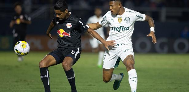 Goals from the 25th round match for Brazil