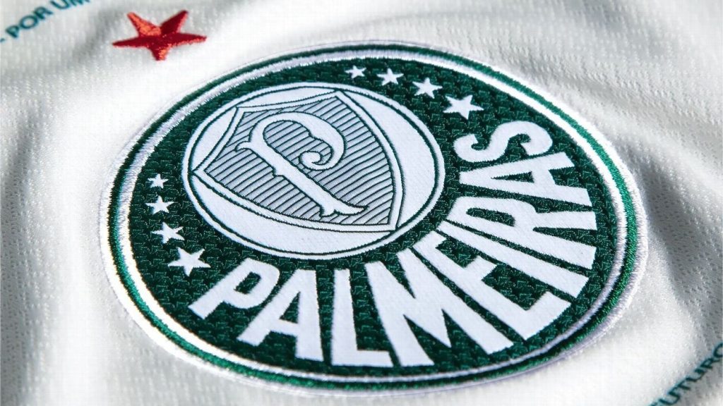 How is the T-shirt that Palmeiras will release exclusively for fans of the members