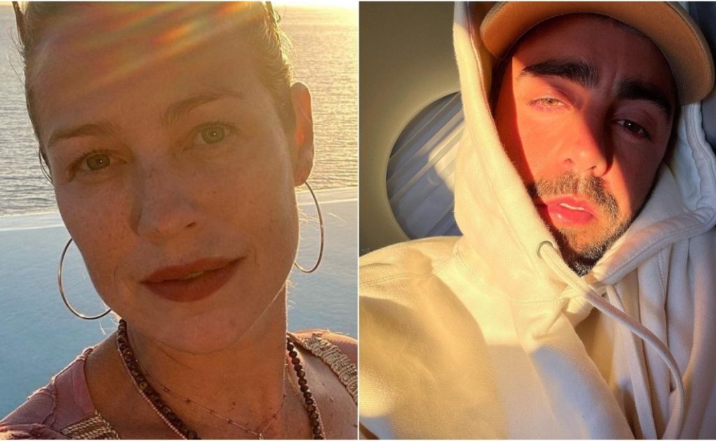 Luana Biovani is honest and comments on Pedro Scobe’s journey with kids: ‘I’m going crazy’