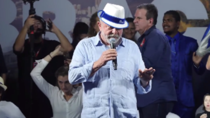 Lula lacks data on salary increases in recent years