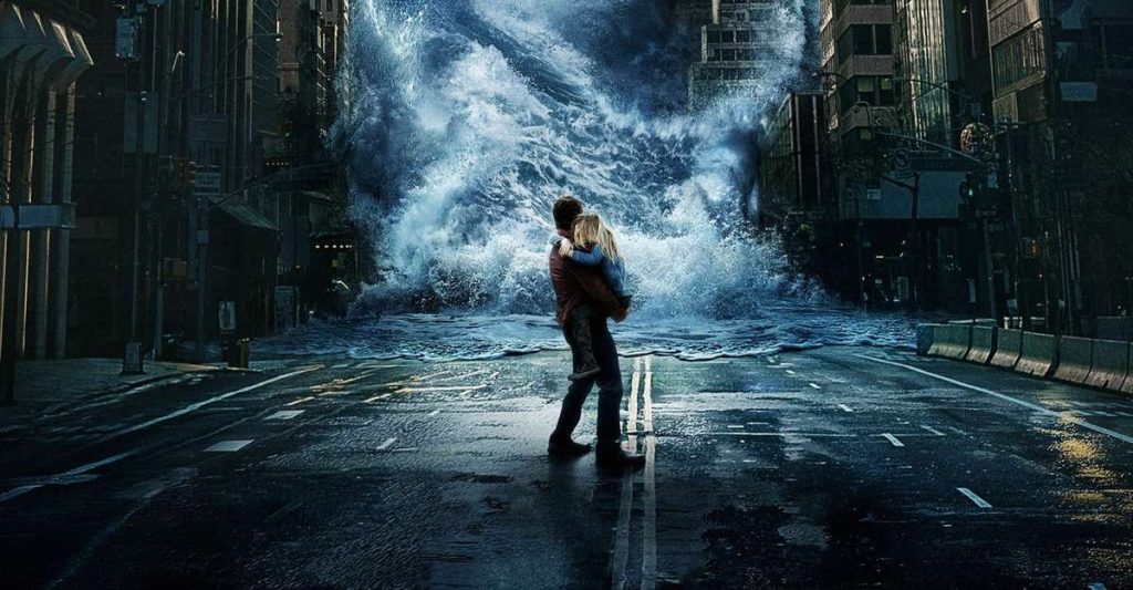 Maximum temperature today: Watch the movie that TV Globo will show on Sunday (25) – Zoeira