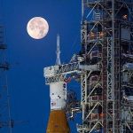 NASA postpones Artemis mission to the moon again due to Hurricane Ian