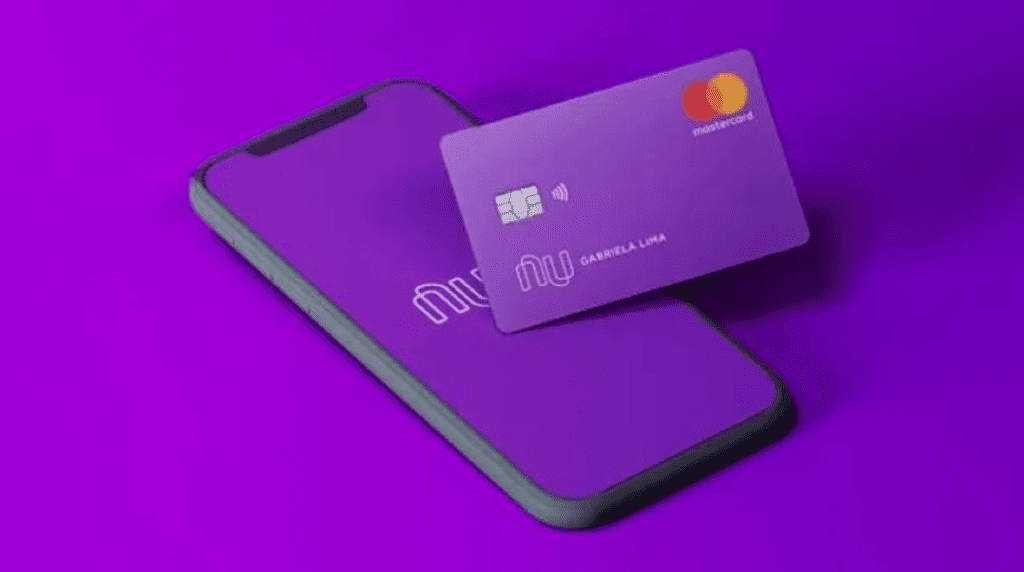 Nubank allows transactions via Pix using a credit card;  See how to use the feature