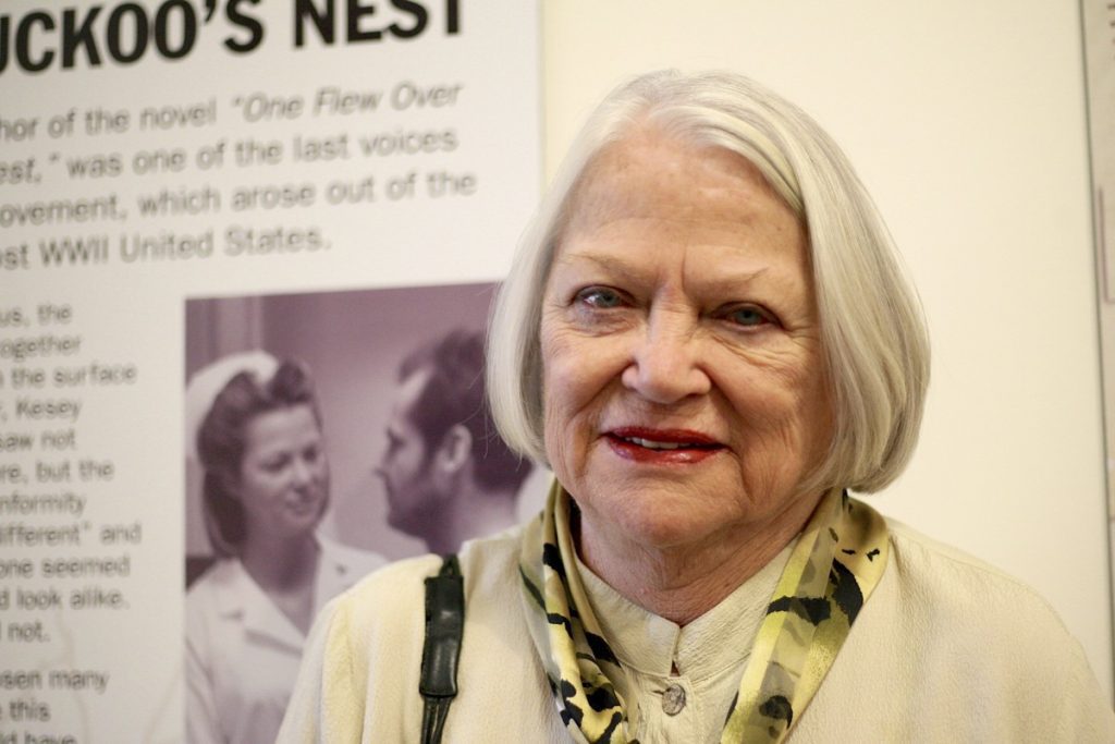 Nurse Louise Fletcher from ‘One Flew Over the Cuckoo’s Nest’ dies at 88 |  pop art