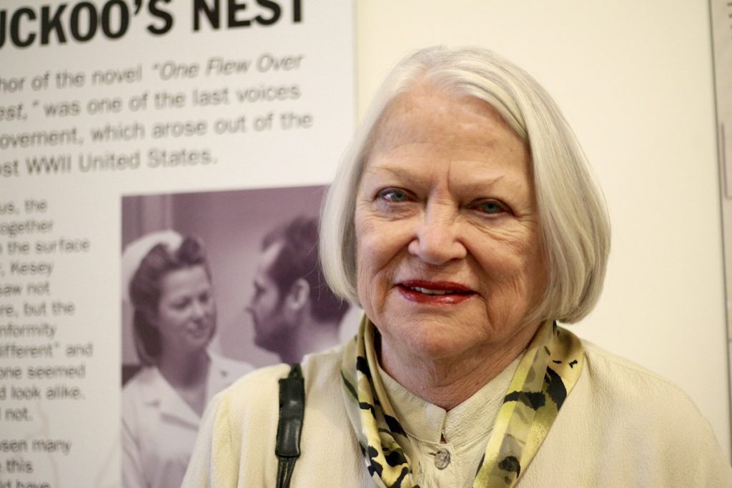 Nurse Louise Fletcher from 'One Flew Over the Cuckoo's Nest' dies at 88 |  pop art