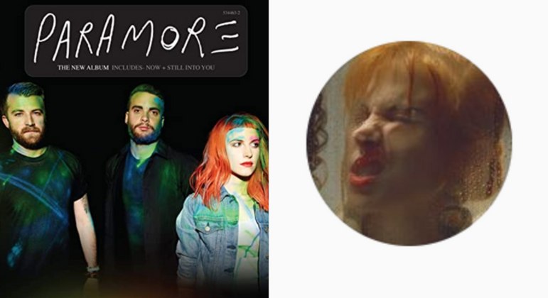 Paramore fans are speculating on the album's release after the group's social media update