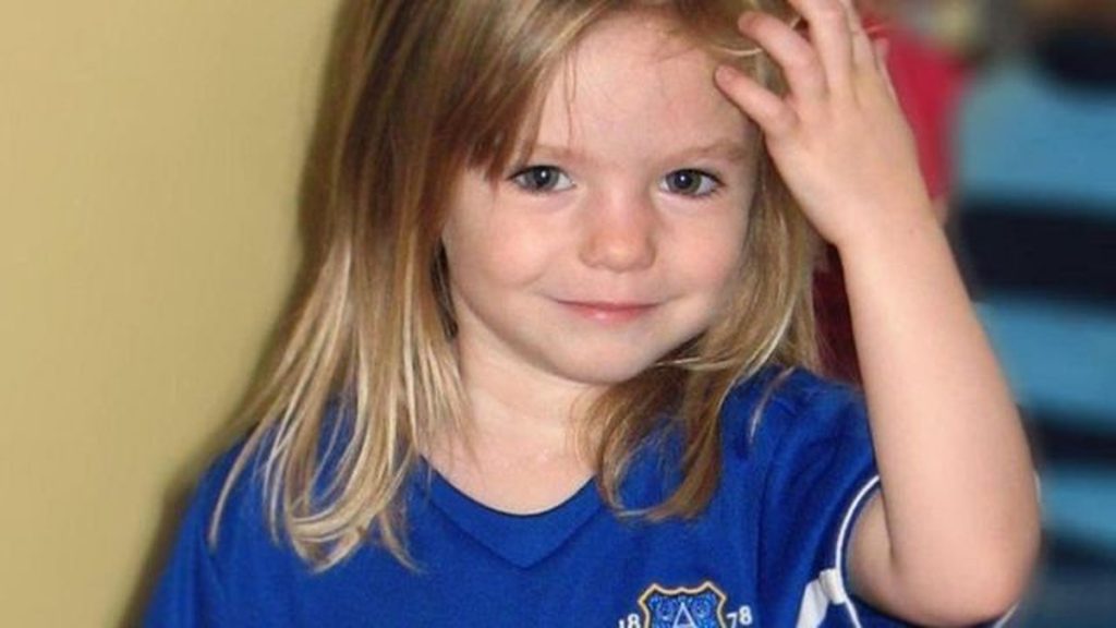 Parents of Madeleine McCann, who disappeared in Portugal in 2007, lose a case against the Portuguese police |  Globalism